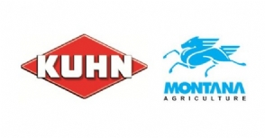 Grupo KUHN assina acordo para adquirir Montana