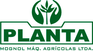 Planta Máquinas
