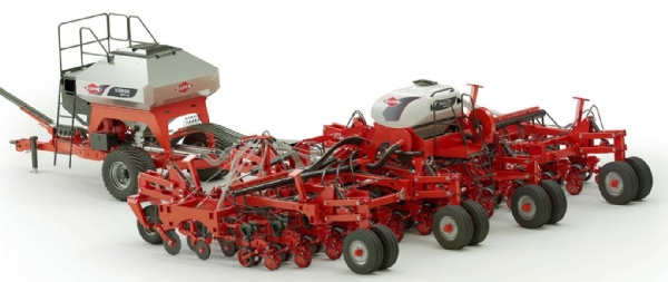 Versa AirFlow - KUHN