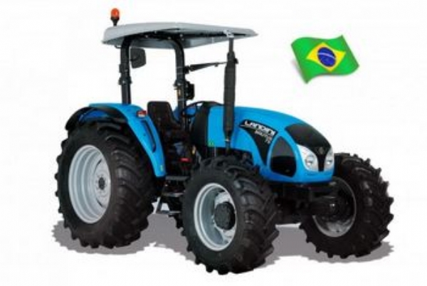 Brutus 75-95 - Landini