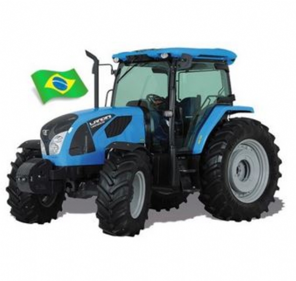 Landforce 120 - Landini